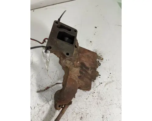 KENWORTH T800 214 Thermostat Housings