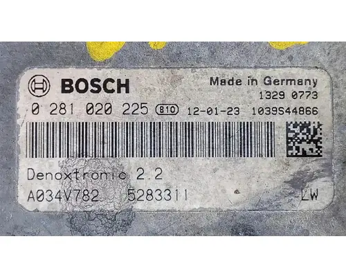 KENWORTH T800 ACM Aftertreatment Control Module