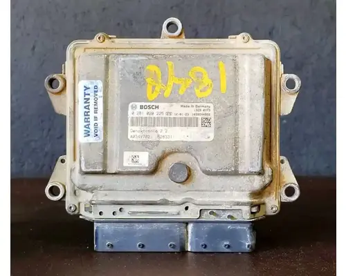 KENWORTH T800 ACM Aftertreatment Control Module