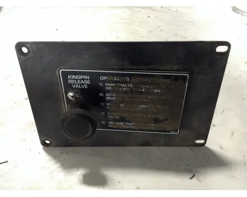 KENWORTH T800 Air Brake Components