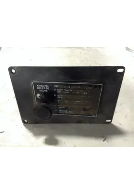 KENWORTH T800 Air Brake Components