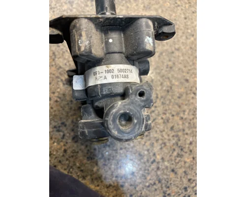 KENWORTH T800 Air Brake Components