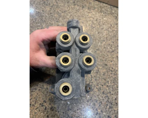 KENWORTH T800 Air Brake Components
