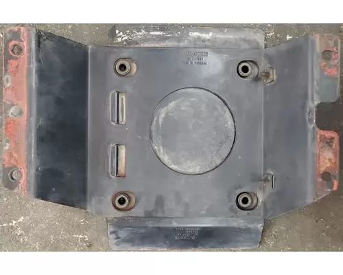KENWORTH T800 Air Cleaner, Bracket