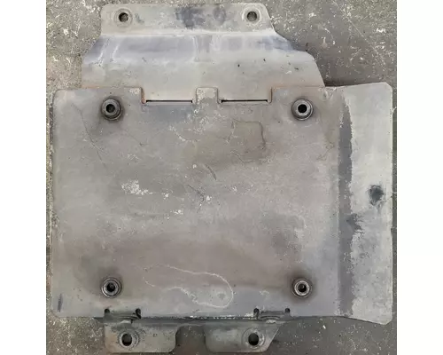 KENWORTH T800 Air Cleaner, Bracket