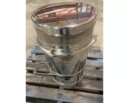 KENWORTH T800 Air Cleaner