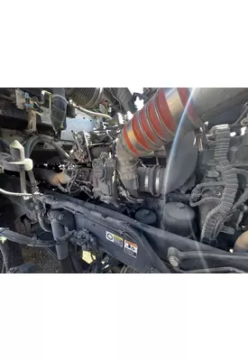 KENWORTH T800 Air Cleaner