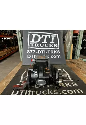 KENWORTH T800 Air Compressor
