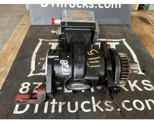KENWORTH T800 Air Compressor