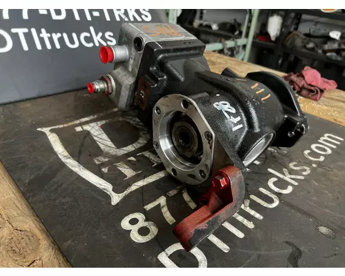 KENWORTH T800 Air Compressor
