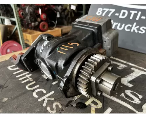 KENWORTH T800 Air Compressor