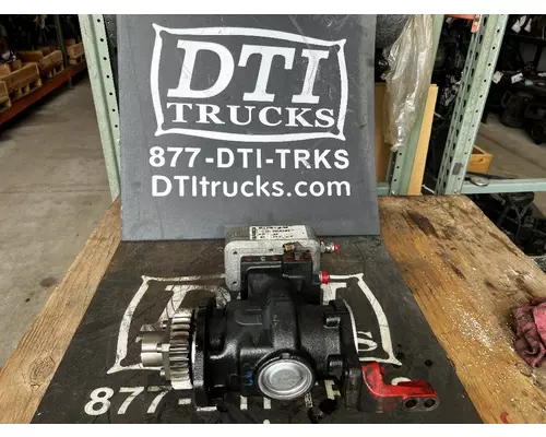 KENWORTH T800 Air Compressor