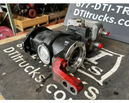 KENWORTH T800 Air Compressor