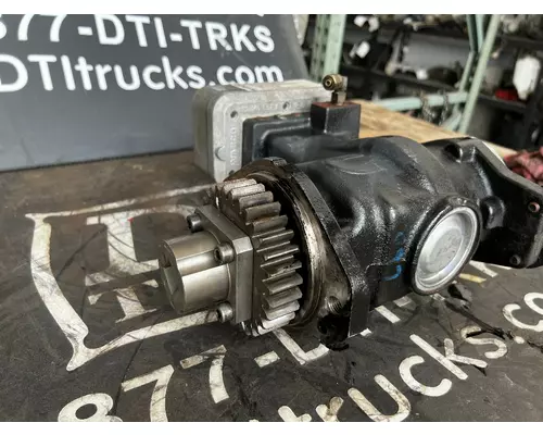 KENWORTH T800 Air Compressor