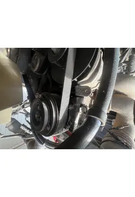 KENWORTH T800 Air Conditioner Compressor