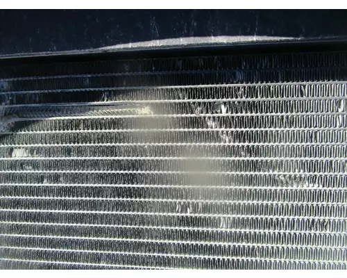 KENWORTH T800 Air Conditioner Condenser
