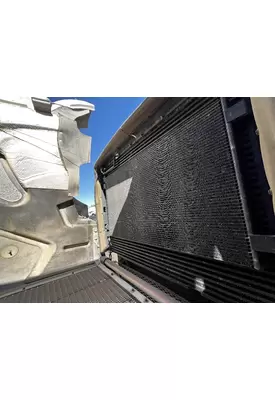 KENWORTH T800 Air Conditioner Condenser