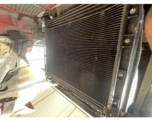 KENWORTH T800 Air Conditioner Condenser
