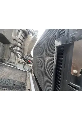 KENWORTH T800 Air Conditioner Condenser