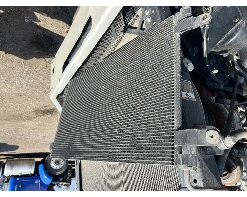 KENWORTH T800 Air Conditioner Condenser