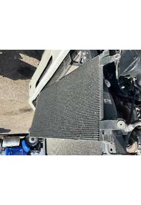 KENWORTH T800 Air Conditioner Condenser