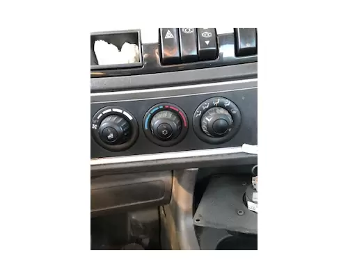 KENWORTH T800 Air Conditioning Climate Control