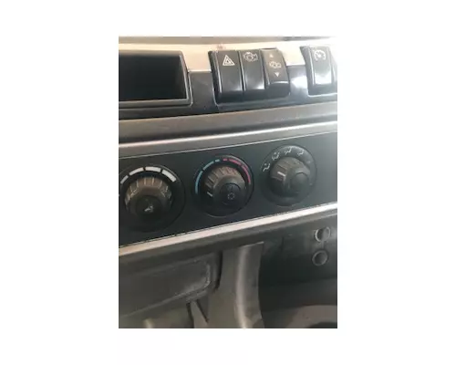 KENWORTH T800 Air Conditioning Climate Control