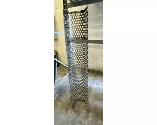 KENWORTH T800 Air Deflector