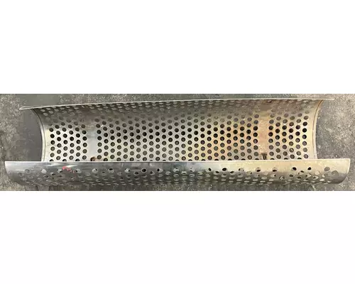 KENWORTH T800 Air Deflector