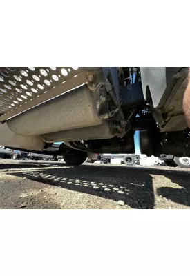KENWORTH T800 Air Drier
