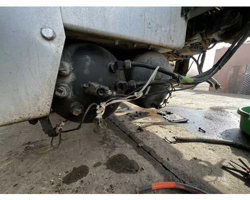 KENWORTH T800 Air Drier