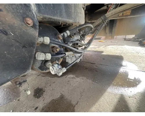 KENWORTH T800 Air Drier