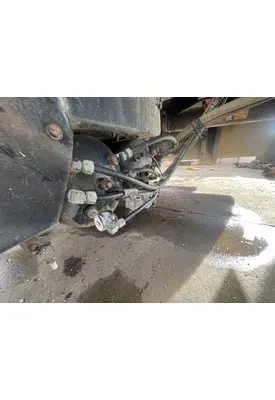 KENWORTH T800 Air Drier