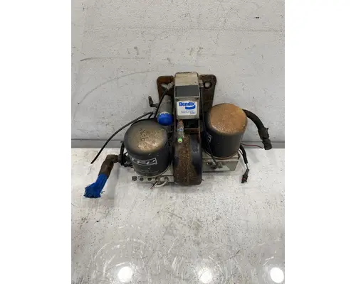 KENWORTH T800 Air Dryer