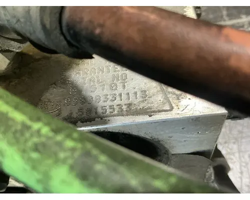 KENWORTH T800 Air Dryer