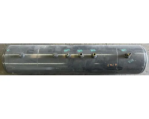 KENWORTH T800 Air Tank