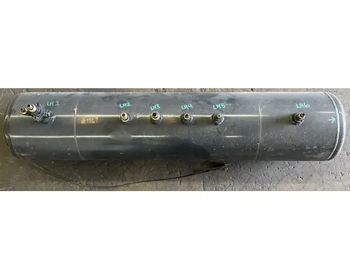 KENWORTH T800 Air Tank