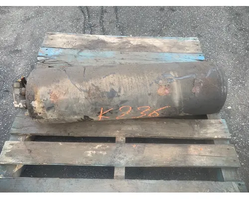 KENWORTH T800 Air Tank