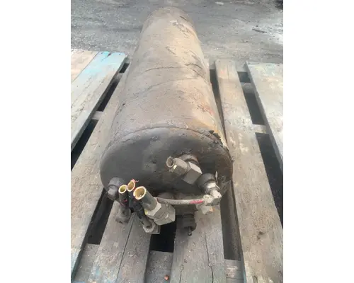 KENWORTH T800 Air Tank
