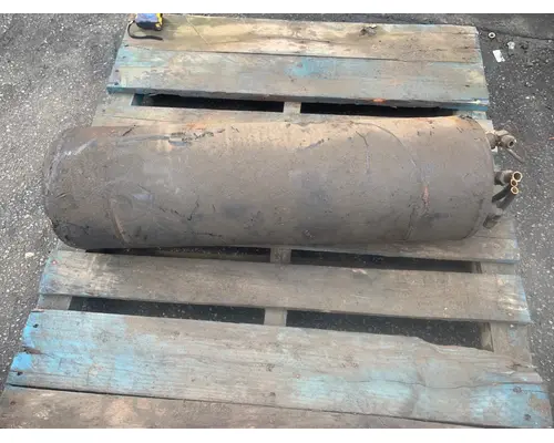 KENWORTH T800 Air Tank