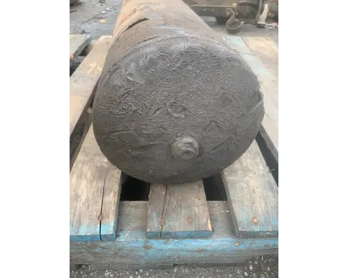 KENWORTH T800 Air Tank