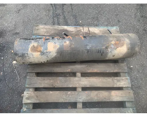 KENWORTH T800 Air Tank