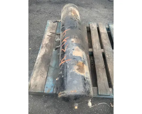 KENWORTH T800 Air Tank