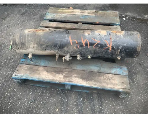 KENWORTH T800 Air Tank