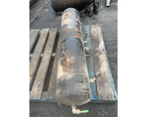 KENWORTH T800 Air Tank