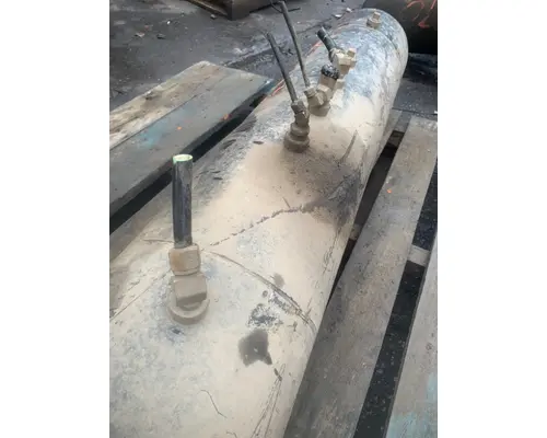 KENWORTH T800 Air Tank