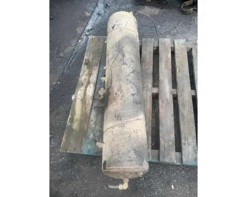 KENWORTH T800 Air Tank