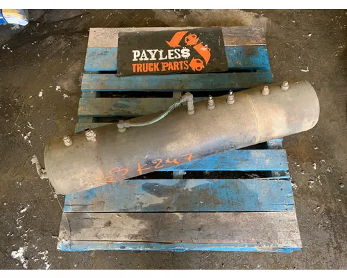 KENWORTH T800 Air Tank