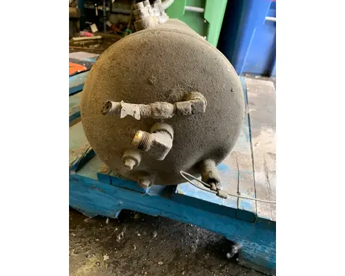 KENWORTH T800 Air Tank