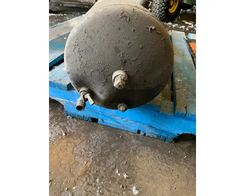 KENWORTH T800 Air Tank